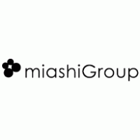 miashiGroup Logo PNG Vector