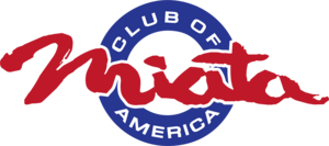 Miata Club of America Logo PNG Vector