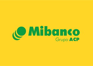 Mibanco Logo PNG Vector