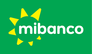 MiBanco Logo PNG Vector