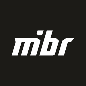 MIBR Logo PNG Vector