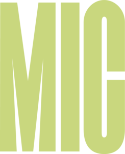 Mic Logo PNG Vector
