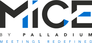MICE by Palladium Logo PNG Vector