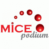 micepodium Logo Vector