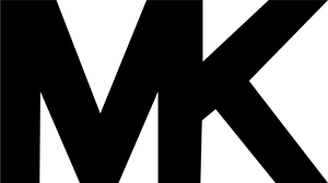 Michael Kors Monogram Logo PNG Vector