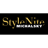 Michalsky StyleNite Logo PNG Vector