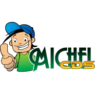 Michel CDs Logo Vector