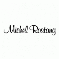 Michel Rostang Logo Vector