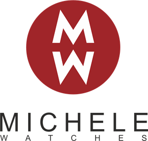 Michele Watches Logo PNG Vector