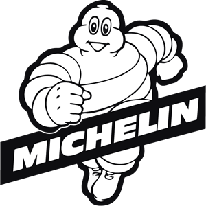 Michelin Logo Vector