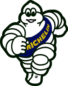 Michelin Logo PNG Vector (PDF) Free Download