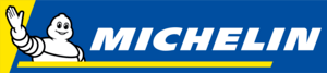 Michelin Track Logo PNG Vector