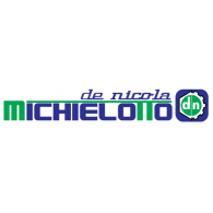Michielotto de Nicola Logo PNG Vector