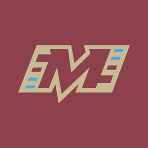 Michigan Panthers Logo PNG Vector