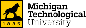 Michigan Technological University Logo PNG Vector