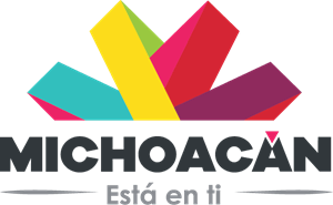 Michoacan Esta en Ti Logo Vector