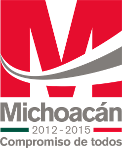 Michoacan Logo PNG Vector