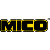 MICO, Inc Logo Vector