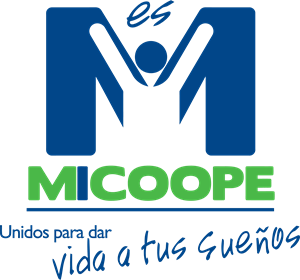 MICOOPE Logo PNG Vector