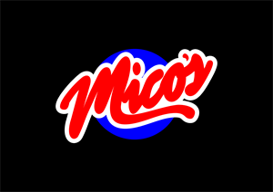 Micos Logo PNG Vector