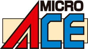 Micro Ace Logo PNG Vector