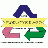 micro empresa INEM Logo Vector