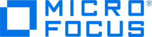 Micro Focus Logo Vector