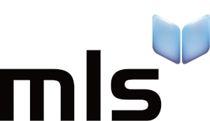 Micro Librarian Systems (MLS) Logo Vector