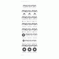 micro Logo PNG Vector