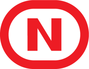 Micro Nintendo Logo PNG Vector