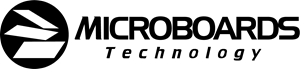 Microboards Technology Logo PNG Vector