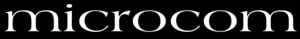 Microcom Logo PNG Vector