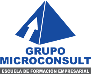 Microconsult Peru Logo PNG Vector
