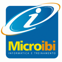 Microibi Logo PNG Vector