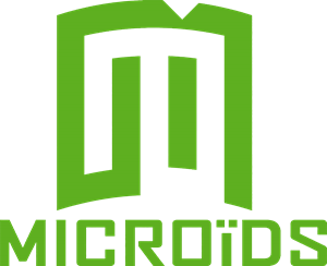 Microids Logo PNG Vector
