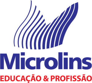 Microlins Logo PNG Vector