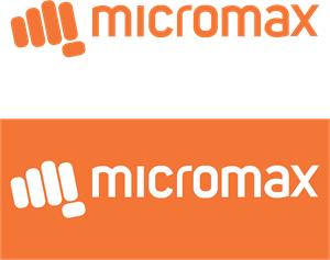 Micromax Mobile Logo PNG Vector