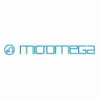 micromega Logo PNG Vector