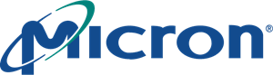 Micron Technologies Logo PNG Vector