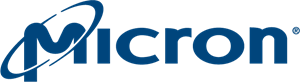 Micron Technology Logo PNG Vector