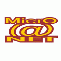 MicrOnet Logo PNG Vector