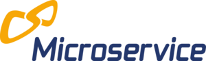 Microservice Logo PNG Vector (CDR) Free Download