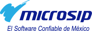 Microsip Logo Vector