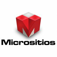 Micrositios Logo PNG Vector