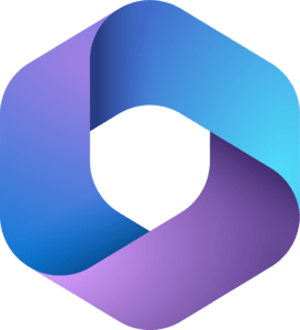 Microsoft 365 (2022) Logo PNG Vector