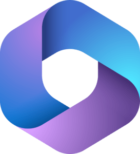 Microsoft 365 Logo PNG Vector