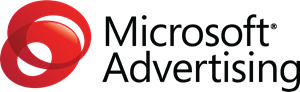 Microsoft Advertising Logo PNG Vector