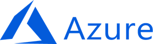 Microsoft Azure Logo PNG Vector