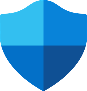 Microsoft Defender Logo PNG Vector