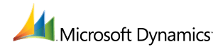 Microsoft Dynamics Logo Vector